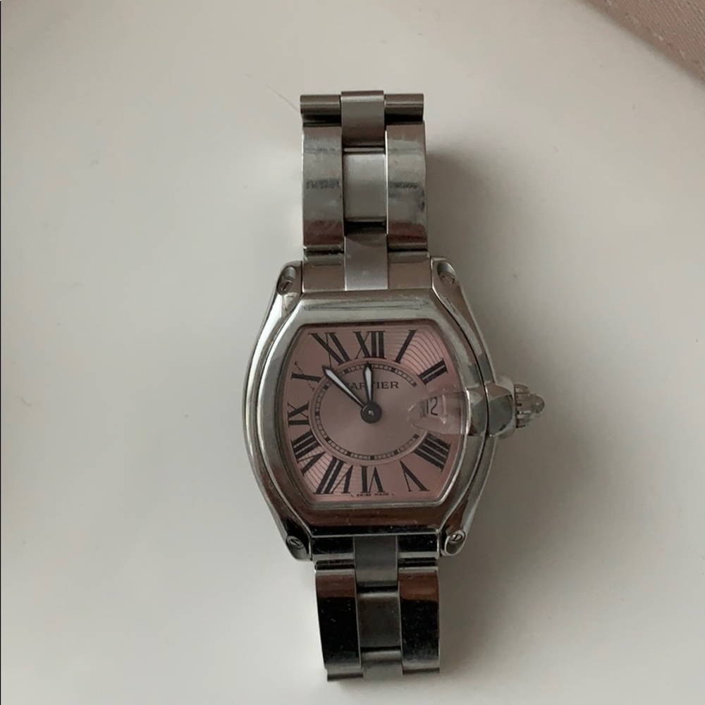 Cartier roadster